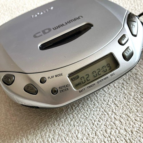 Sony lettore portatile - lettore,