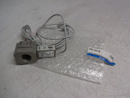 Pressostato smc is10e 404 - pressostato,