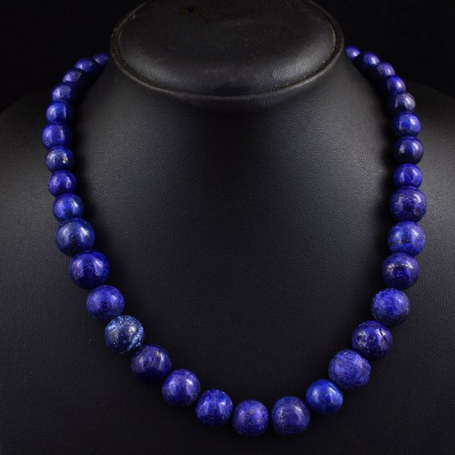 Collana perline forma tonda - forma,
