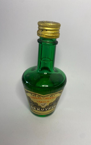 Mignon miniature nassau - mignon,