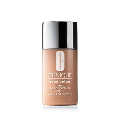 Clinique even better makeup - clinique,