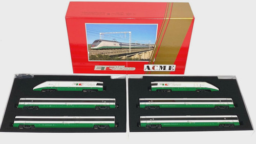 70150 acme etr500 - ho, serie