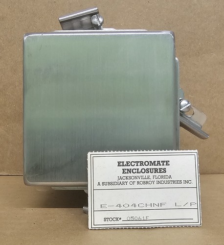 Contenitore electromate - contenitore,