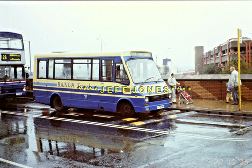 Original bus slide 14270 - bus, 14270-banga