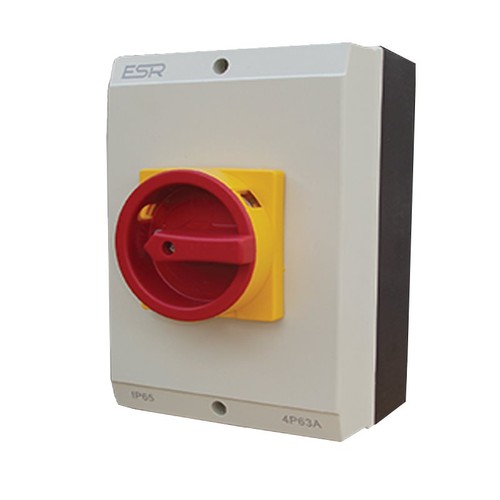 Esr e404p interruttore - e404p/l,