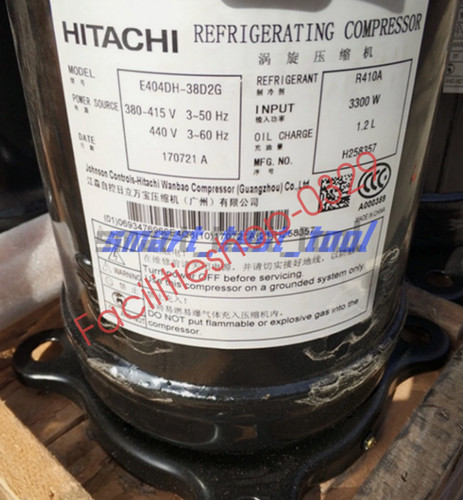 1pz nuovo compressore - 1pz,