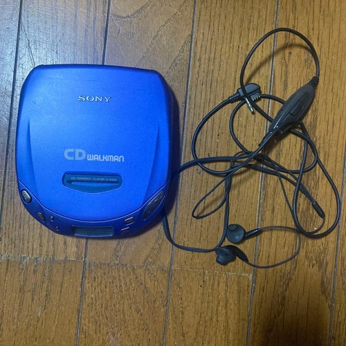 Lettore portatile sony - portatile,