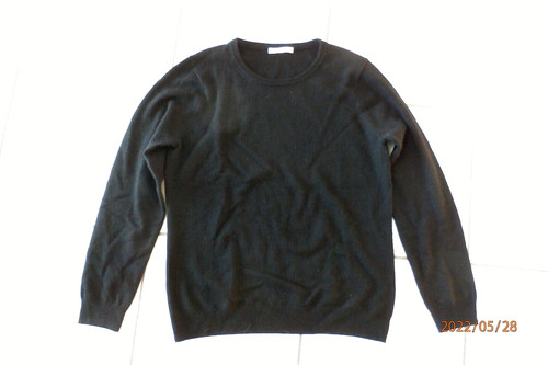 Woolovers maglione donna lana