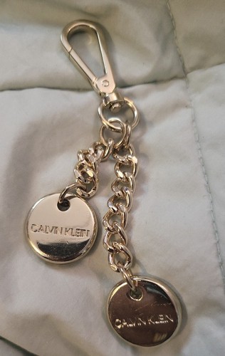 Calvin klein charms logo - klein,