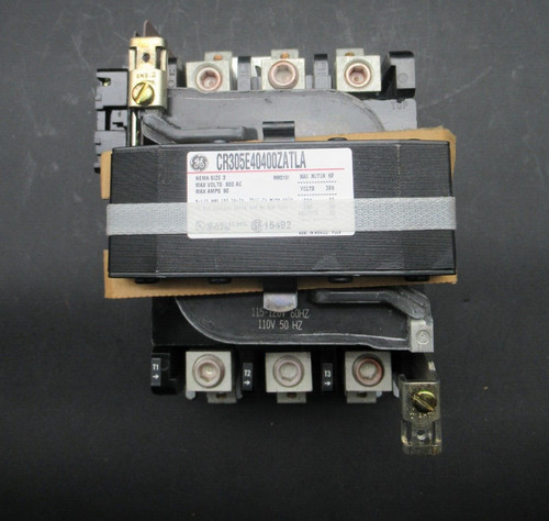 Cr305e404 mag contattore di - ge,