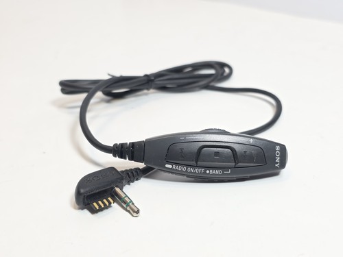Sony discman telecomando - sony,