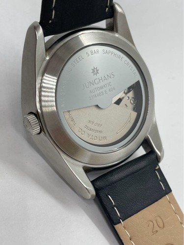 Orologio junghans automatico - orologio,