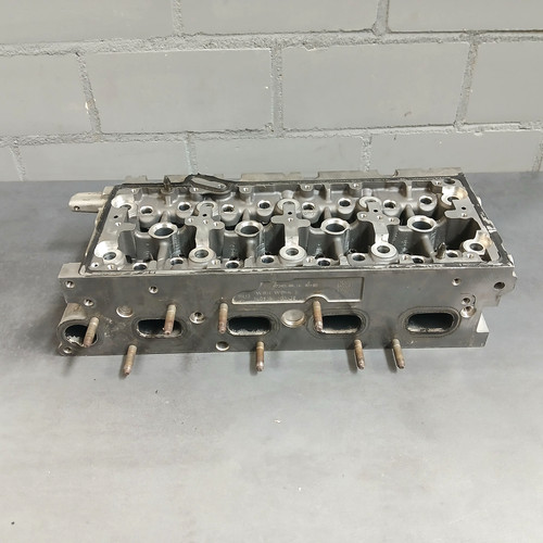 Testa cilindro audi seat - cilindro,