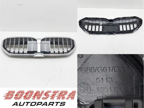 Griglia del radiatore - , bmw