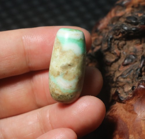 Gancio portasoldi tibetano
