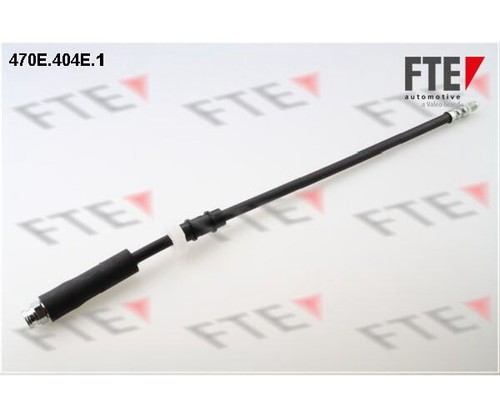 Fte tubi freno 470mm - tubi,