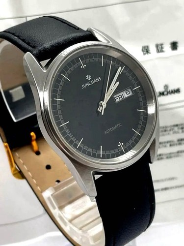 Orologio uomo junghans - orologio, da