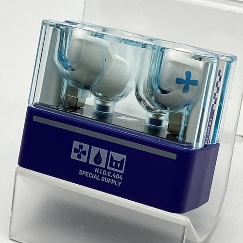 Moondrop e 404 - moondrop, klukai
