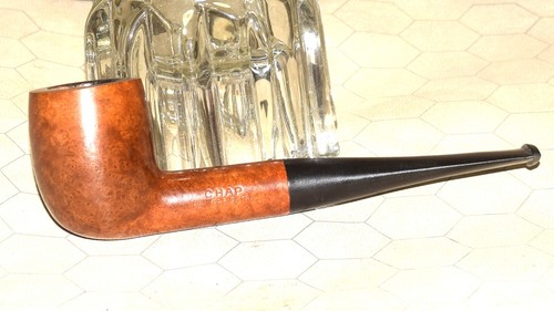 Pipa tabacco chap - chap, bruyere