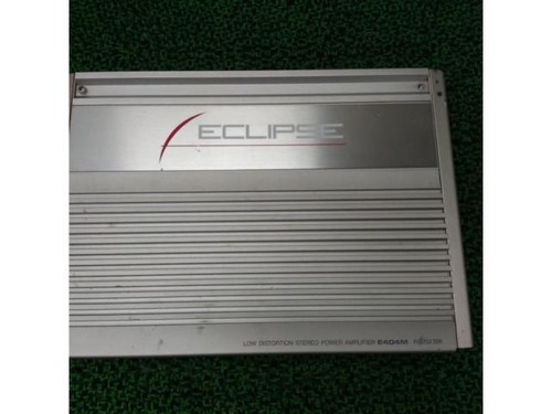 Eclpse e404m - eclpse,