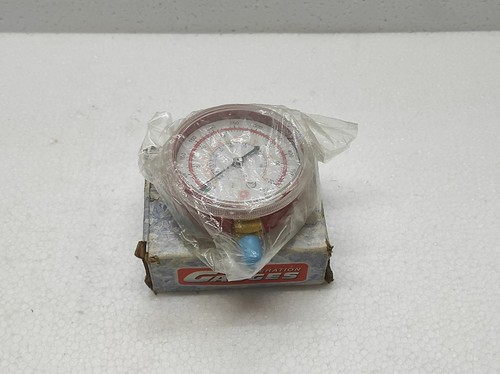 Misuratori refrigerazione - misuratori,