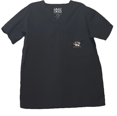 Scrub top infermieristico - scrub,
