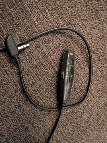 Sony discman telecomando - sony,