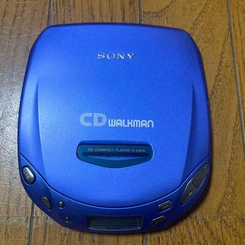 Sony e404 walkman lettore - sony,
