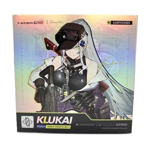 Moondrop girls frontline - moondrop, girls'